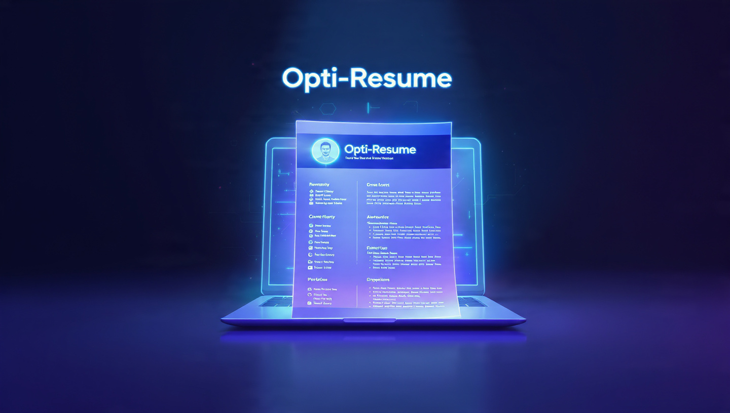 Spotify Profile app homepage
